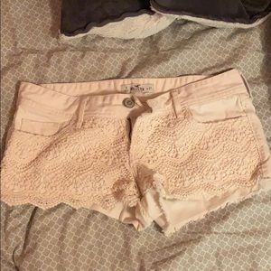 Hollister Shorts